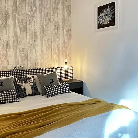 Estudio A Pie De Pistas Apartmán *