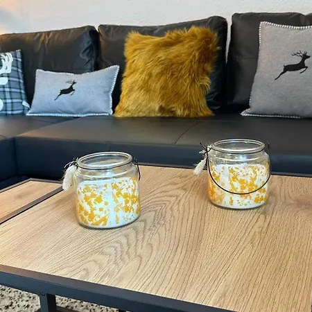 Apartmán Estudio A Pie De Pistas Baqueira Beret