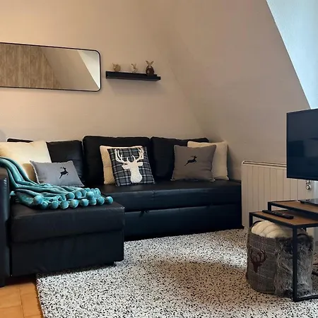 Apartmán Estudio A Pie De Pistas Baqueira Beret